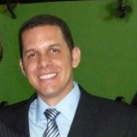 Rosemberg Silva