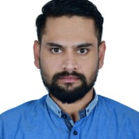 gagan deep
