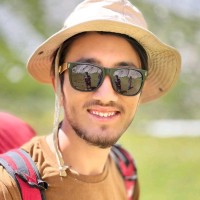 Mustafa Baltistani