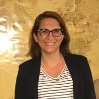 Vanessa Fratani