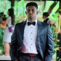Anushil Pillay Asa (Aust.)