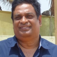 Shaji Thomas