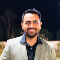 Bhadresh Patel