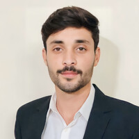 Qais Ali Khan