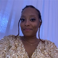 Keyondra Harris