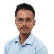 RUPAM MUKHERJEE