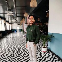 Aayush Dwivedi