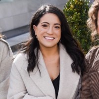 Sarah Demaio