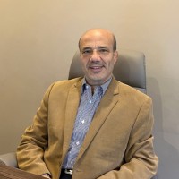 Magdi Mahmoud