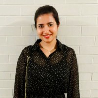Shivangi Gandhi