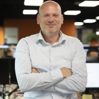 Arnoud Nederveen