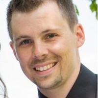Mathieu Legault