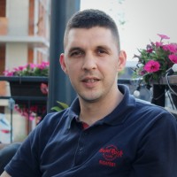 Aleksandar Djurceski