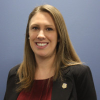 Ashley Epstein