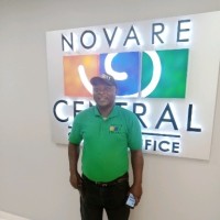 Solomon Bawa