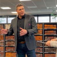 Pim Ruigrok - Merk Academie