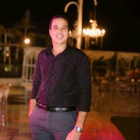Abanoub Refaat