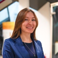 Natalia Pasichnyk