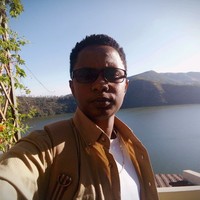 Ashenafi N. Kassahun