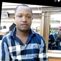Simon Wanjiru