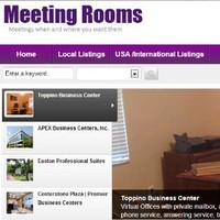 Meeting Rooms