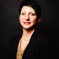 Sandrine Garnier