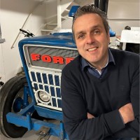 Erik van Sterkenburg