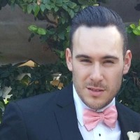 David Rodriguez