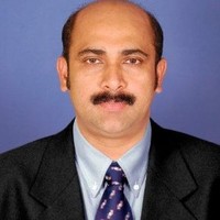 Nousher Lal Ahammed