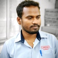 Mani M