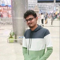 Vignesh Karthikeyan