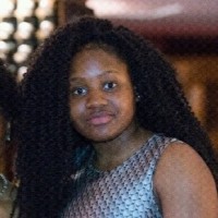 Michelle Moyo