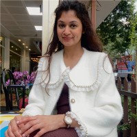 Sayali Purohit