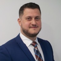 Wojciech Bałtrukiewicz Ceng Mcibse