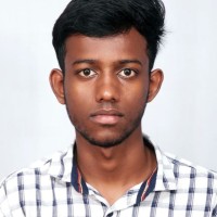 Nivash C