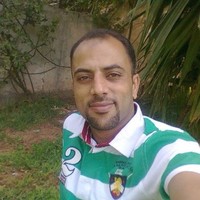Abderafi Abderafi