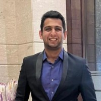 Tanuj Sethi