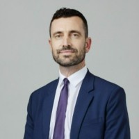 Geoff Hunnisett