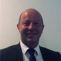 Gauthier Legrand