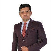 Harish Patidar