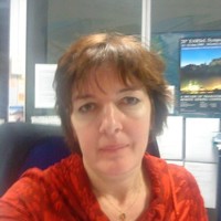 Sylvie Blin