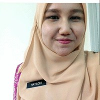 Hidayah Hambali