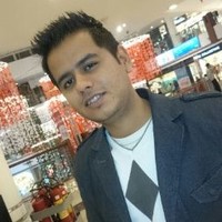 Deepak Malhotra