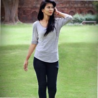 Urvashi Gautam