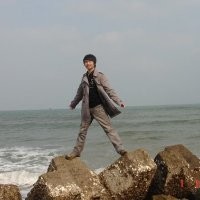Jerry Wang