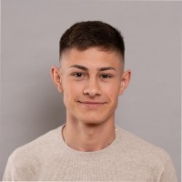 Preda Gabriel