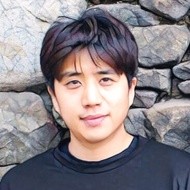 Sangwook Ye