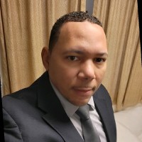 Wilson Martinez