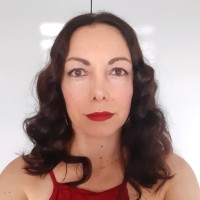 Joanna Silva