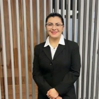 Maria Fernanda Jiménez Vizzuett